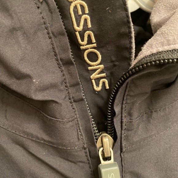 Sessions GORE-TEX Recco Jacket - Picture 4 of 8